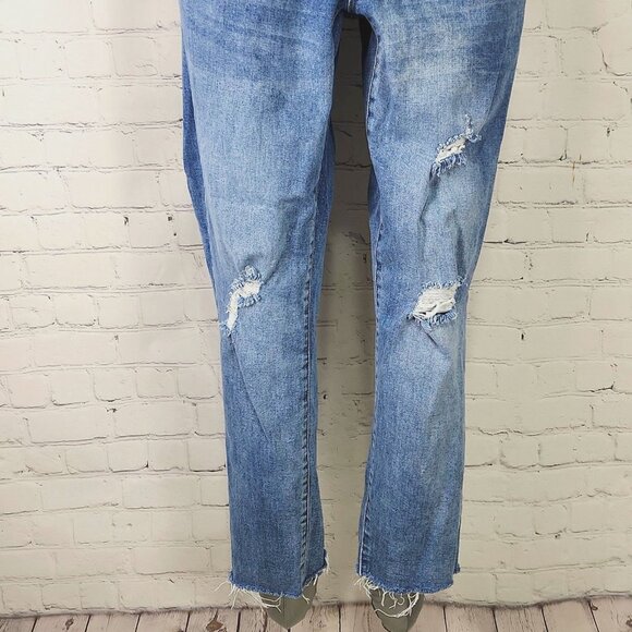 Urban Bliss maternity jeans - Picture 4 of 9